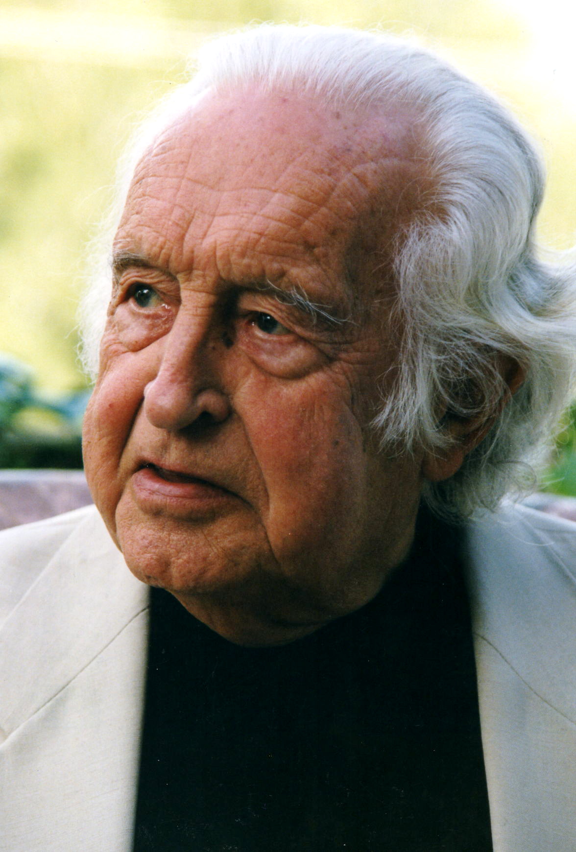 Norbert Schultze 1997 Norbert Schultze 1997.JPG